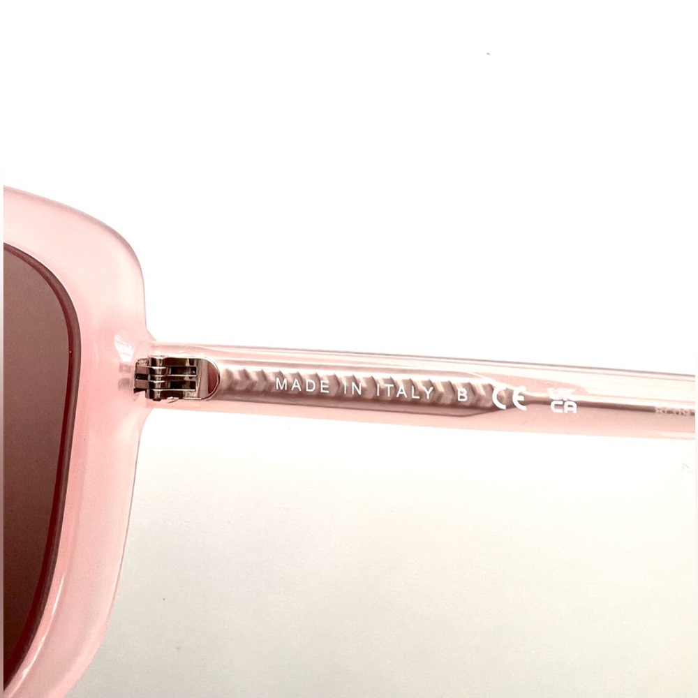 🔥CHANEL RECTANGLE SUNGLASSES - Picture 4 of 10